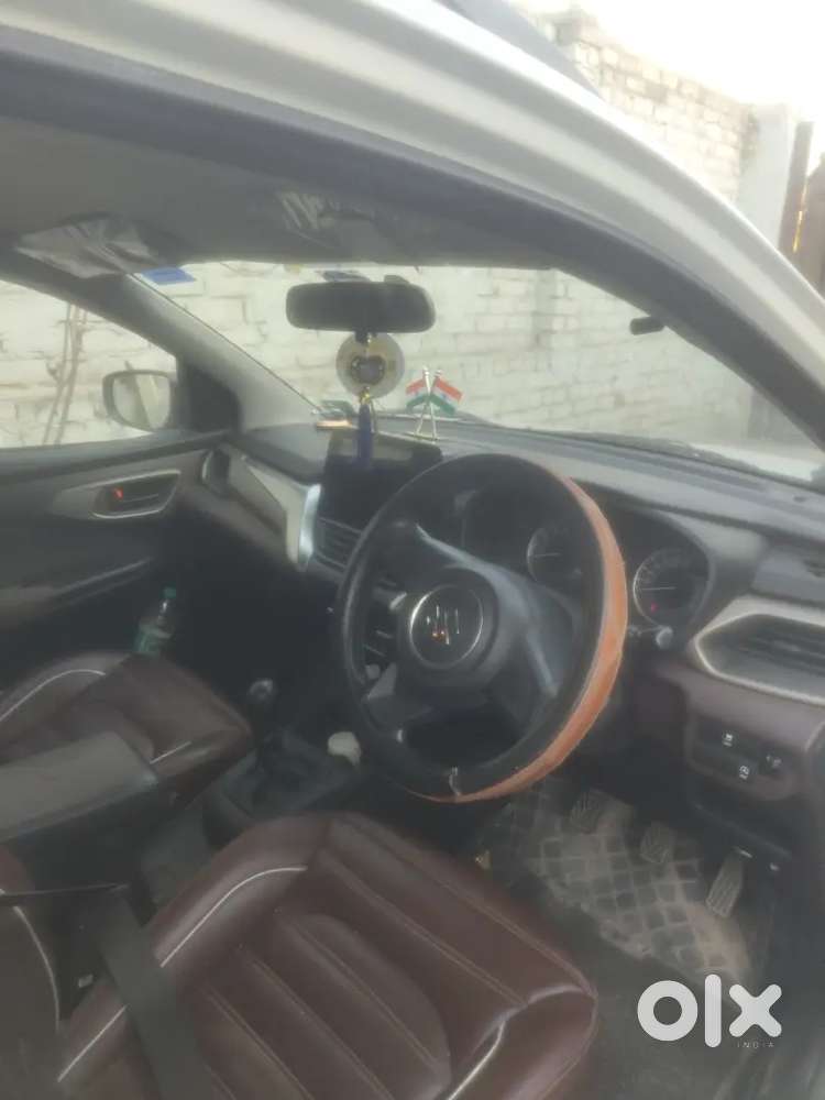 Maruti Suzuki Fronx 2023 Petrol Good Condition