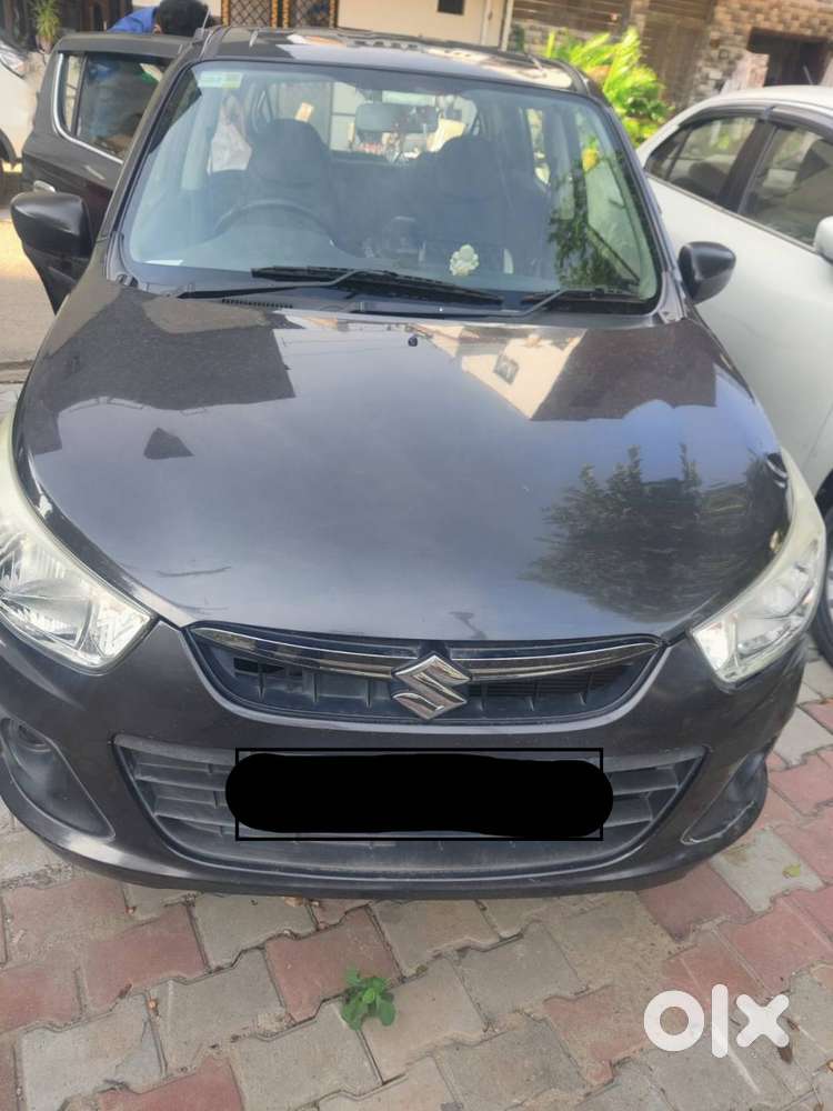 Maruti Suzuki Alto 2019