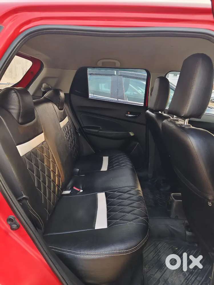Maruti Suzuki Swift Vxi 2023 Car
