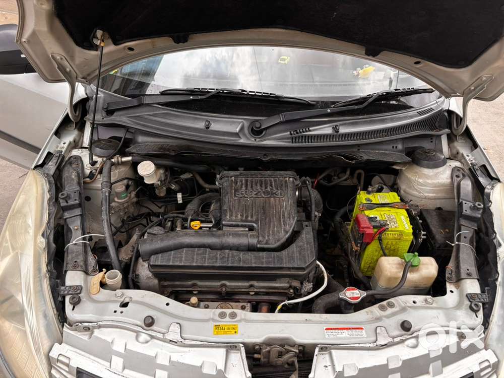 2011 Maruti Swift Lxi