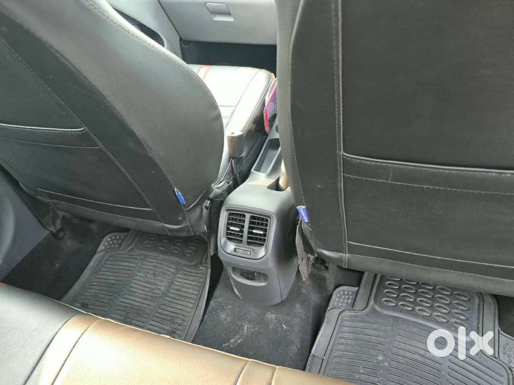 Hyundai Grand I10 Nios Sportz Executive 1.2 Kappa, 2021, Petrol