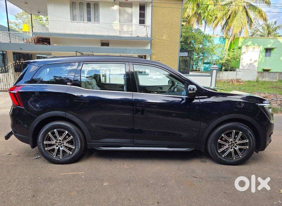Mahindra Xuv700 2.2 Ax 7 Diesel Mt Str, 2023, Diesel