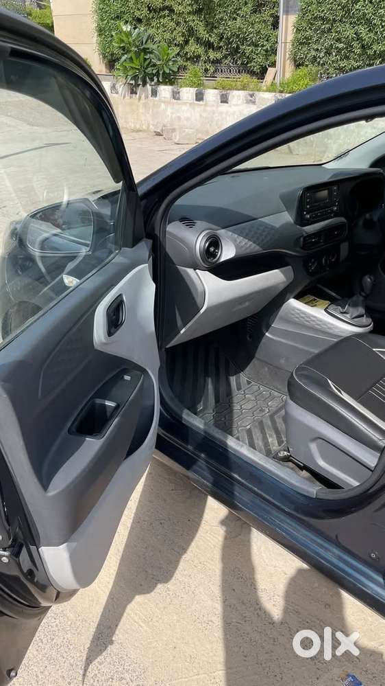Hyundai Grand I10 Nios Magna 1.2 Kappa Vtvt, 2021, Petrol