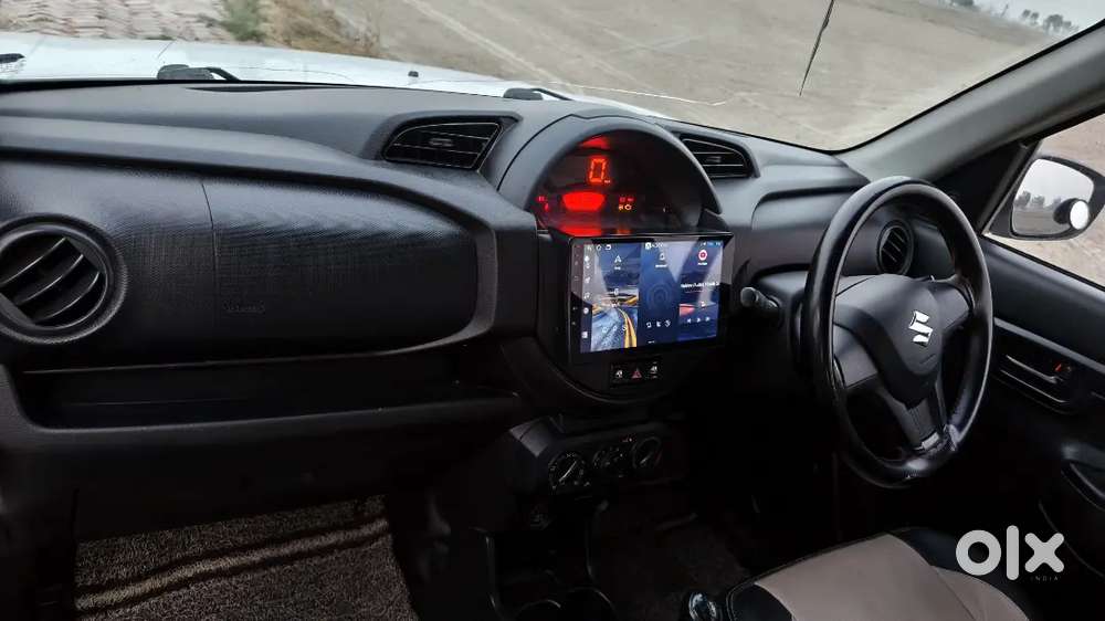 Maruti Suzuki S-presso 2023 Manual Petrol Registration 2025