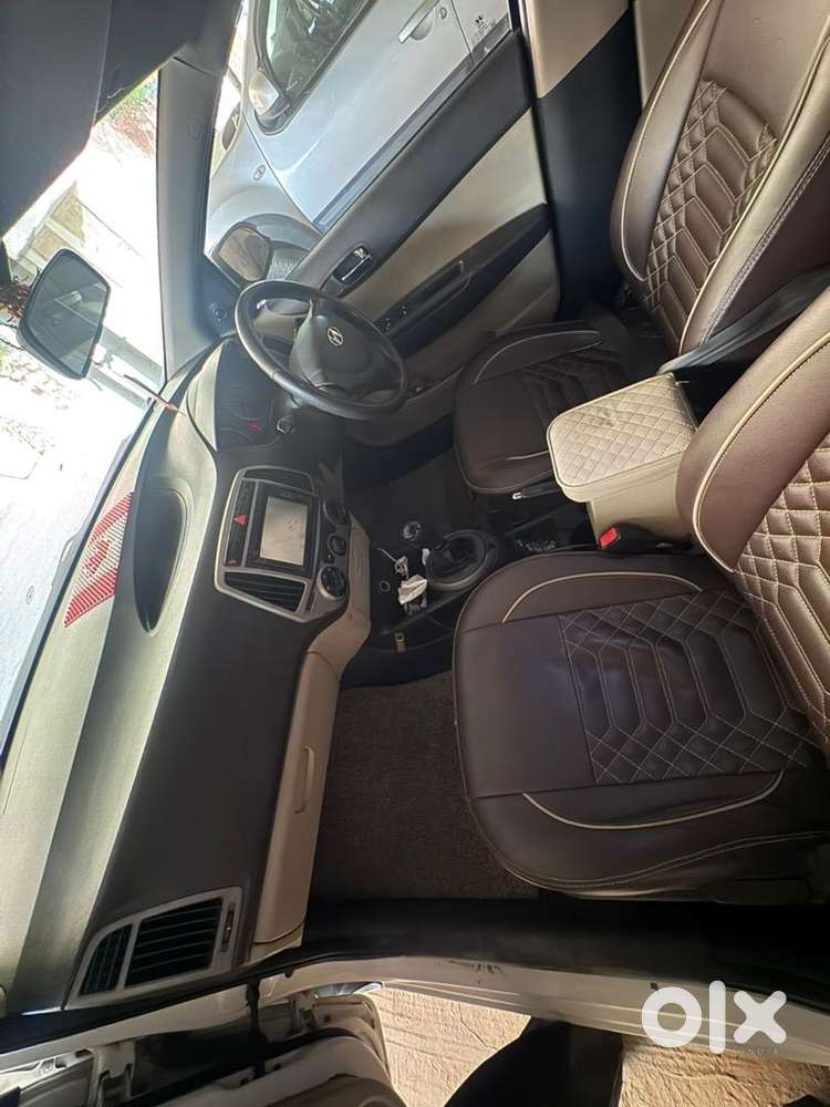 2012 Hyundai Manual Diesel 2012