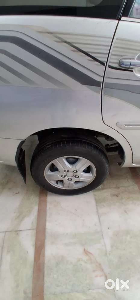 Toyota Innova, 2006, Diesel