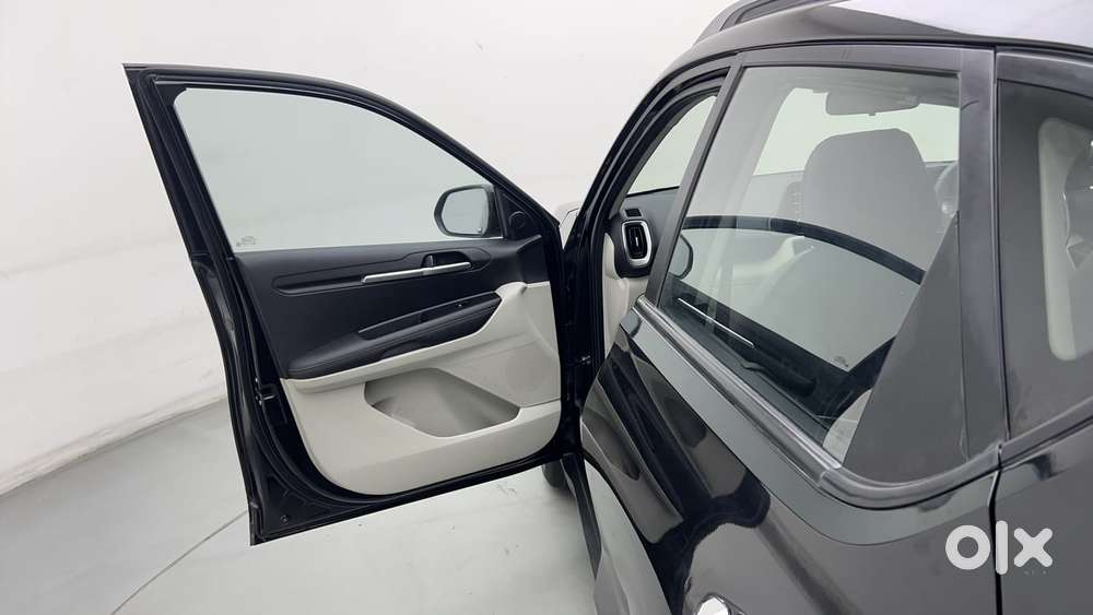 Kia Sonet Htx D, 2023, Petrol