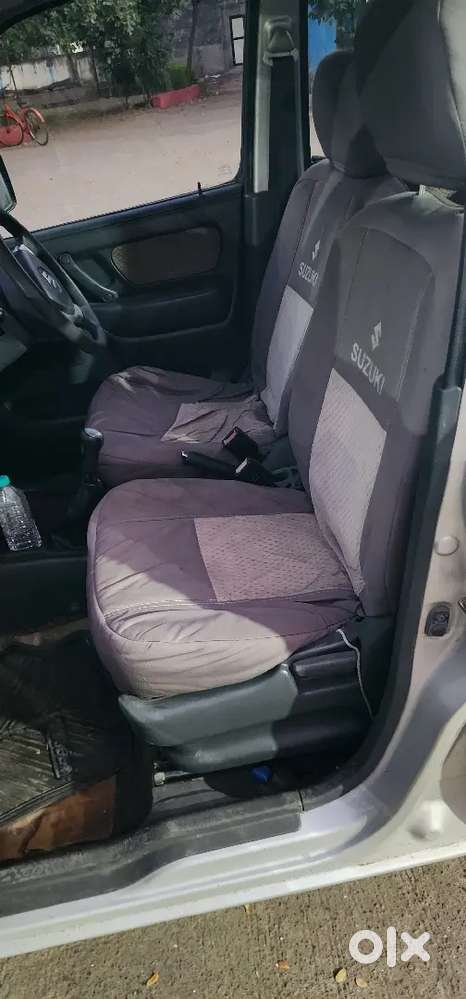 Maruti Suzuki Wagon R 2008 One Hand Use