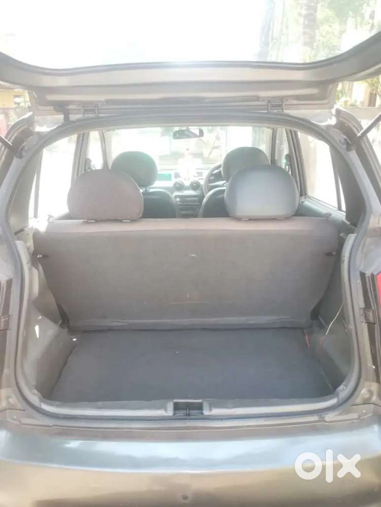 Good Condition Vehicle And Smooth Driving