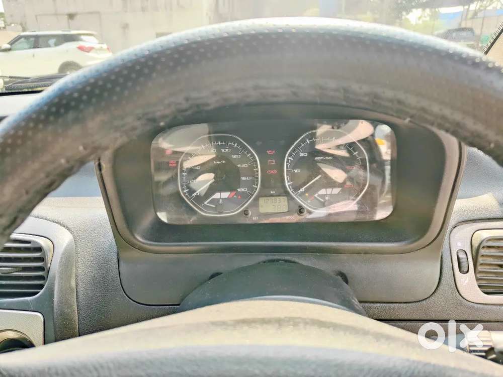 Tata Indigo Ecs Vx 2017 Diesel