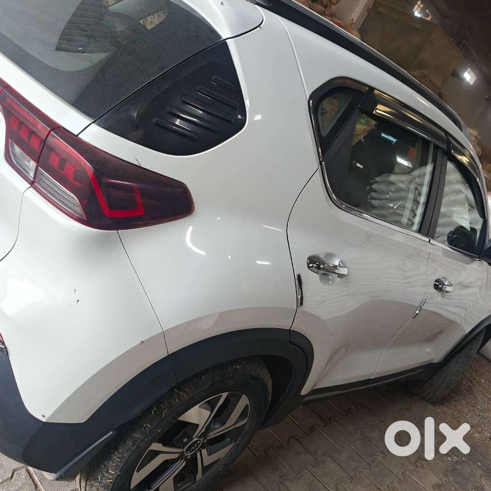 Kia Sonet Htx 2023 Model