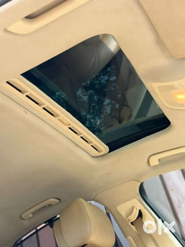 Audi A6 Diesel Well Maintained