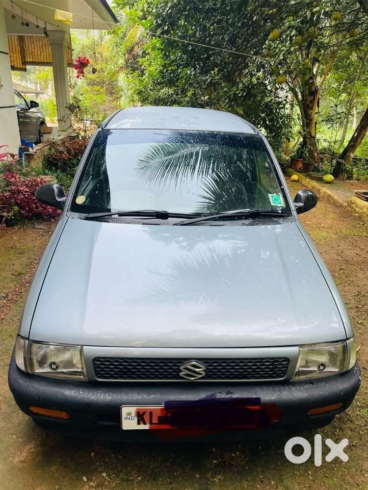 Maruti Zen