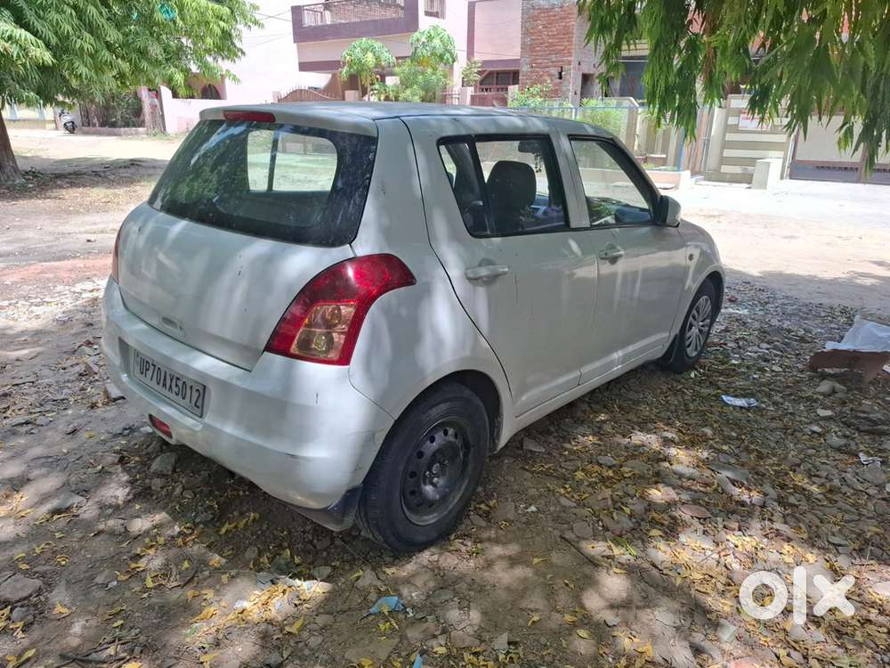 Swift Maruti 2009 Diesel manual