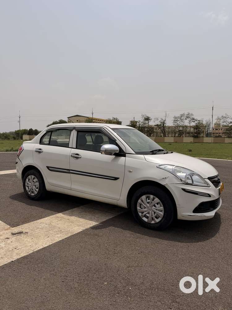 Maruti Suzuki Swift Dzire Tour S, 2022, Petrol