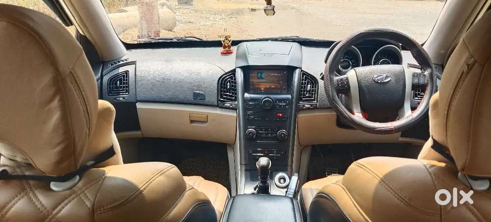 Mahindra Xuv500 W10 Awd 2179cc Mhawk Engine(mfg:7/2016) Good Condition