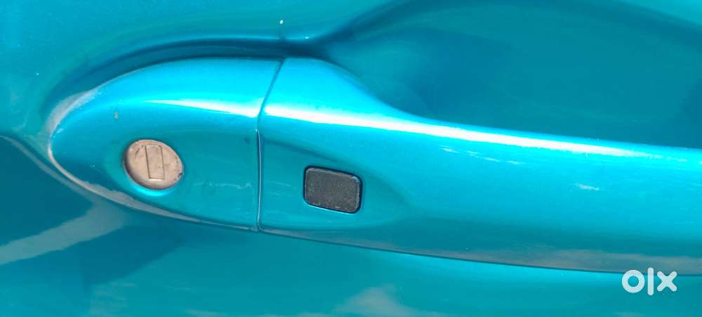 Tata Nexon 1.2 Revotron Xz Plus Dual Tone, 2020, Diesel