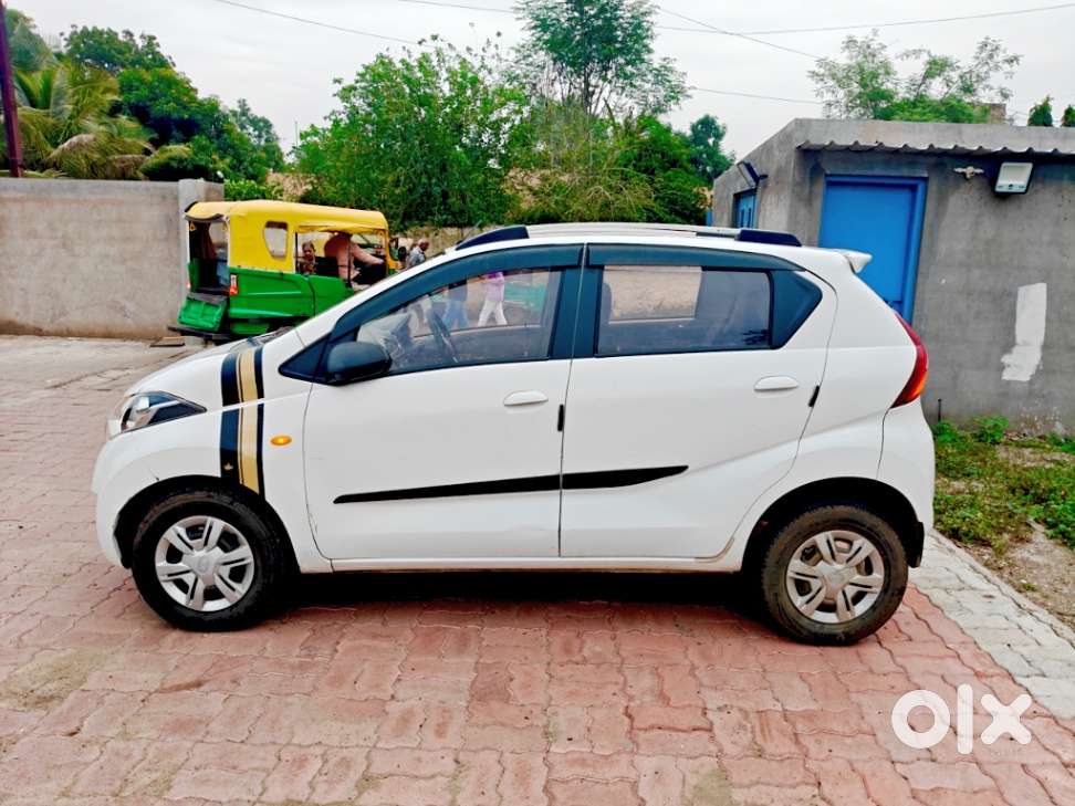 Datsun Redi Go, 2017, Petrol
