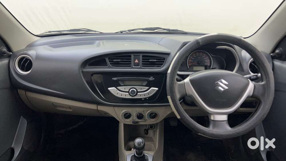 Maruti Suzuki Alto K10 Vxi, 2019, Petrol