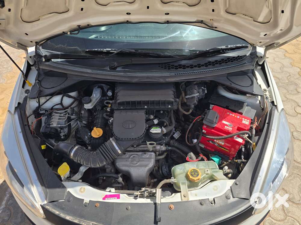 Tata Tiago Nrg 1.2 Xz Mt, 2019, Petrol