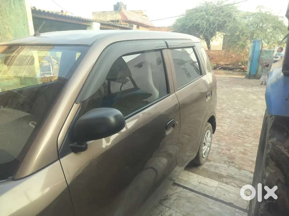 Maruti Suzuki Wagon R 2020