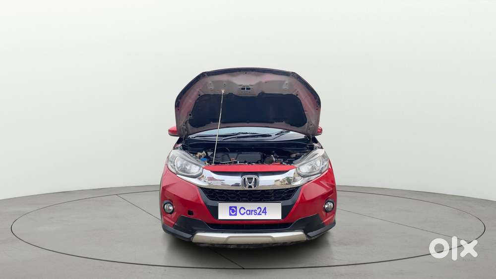 Honda Wr-v I-dtec Vx, 2020, Diesel