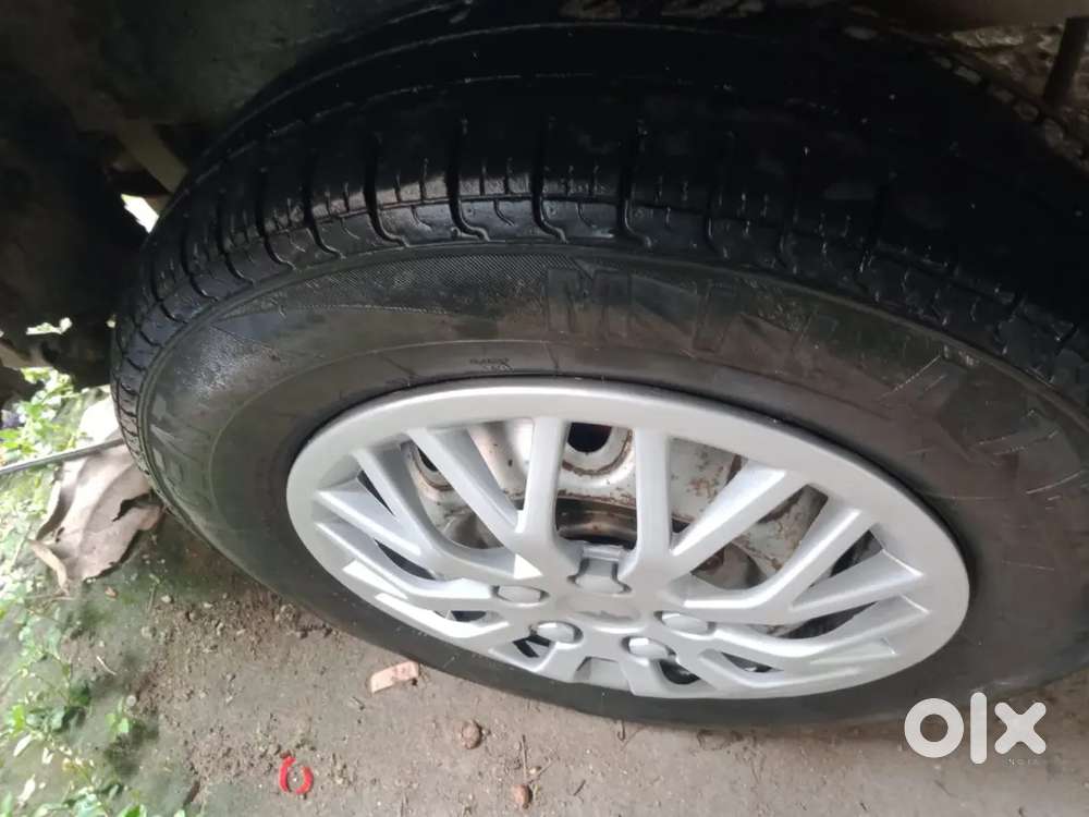 Maruti Suzuki Omni 2016 Lpg 50000 Km Driven (only1,75,000)