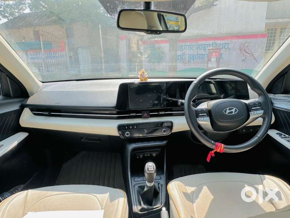 Hyundai New Verna 2025