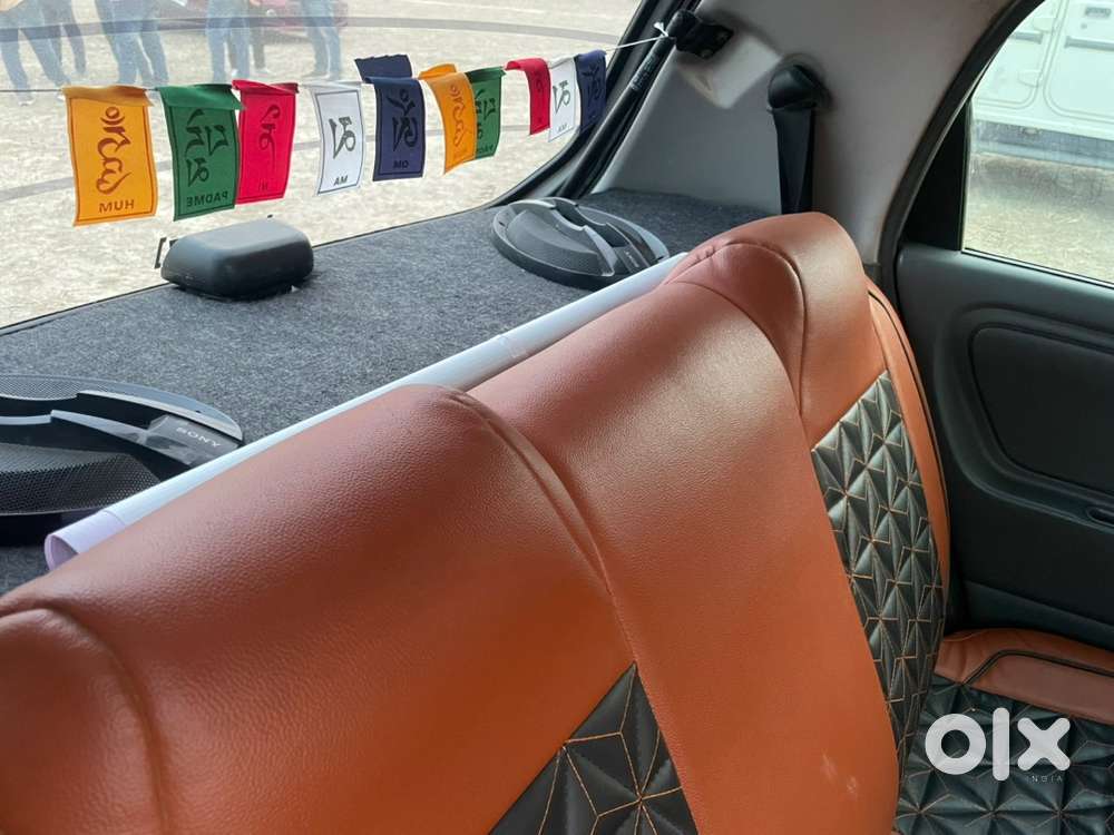 Maruti Suzuki Alto 2006 Petrol Well Maintained