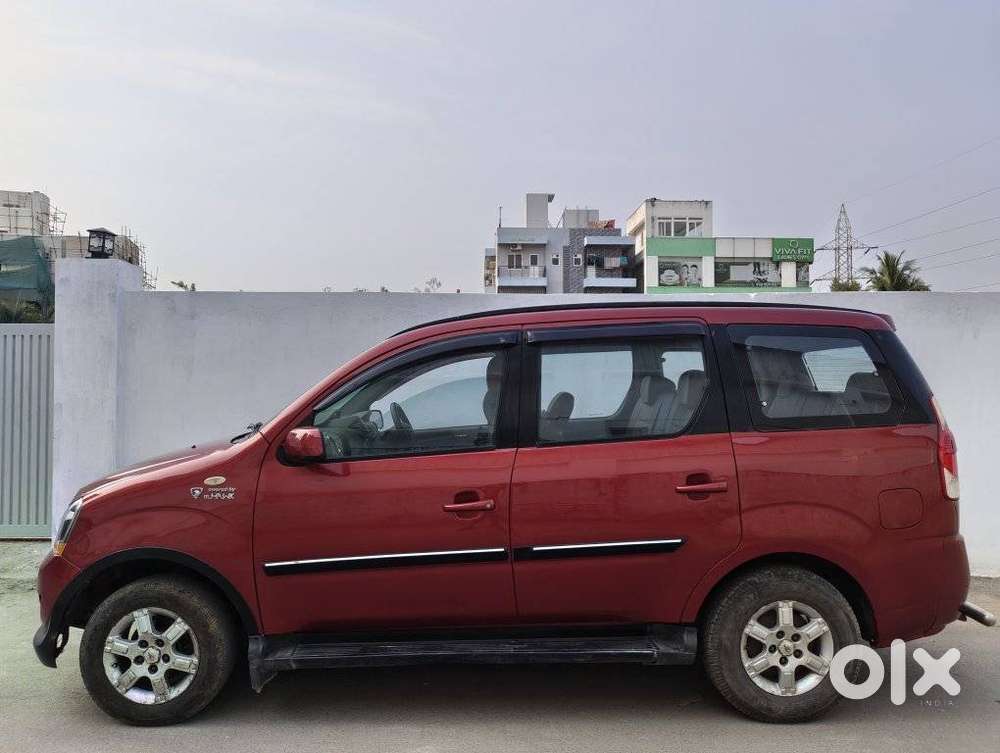 Mahindra Xylo H8 Abs Airbag Bs Iv, 2014, Diesel