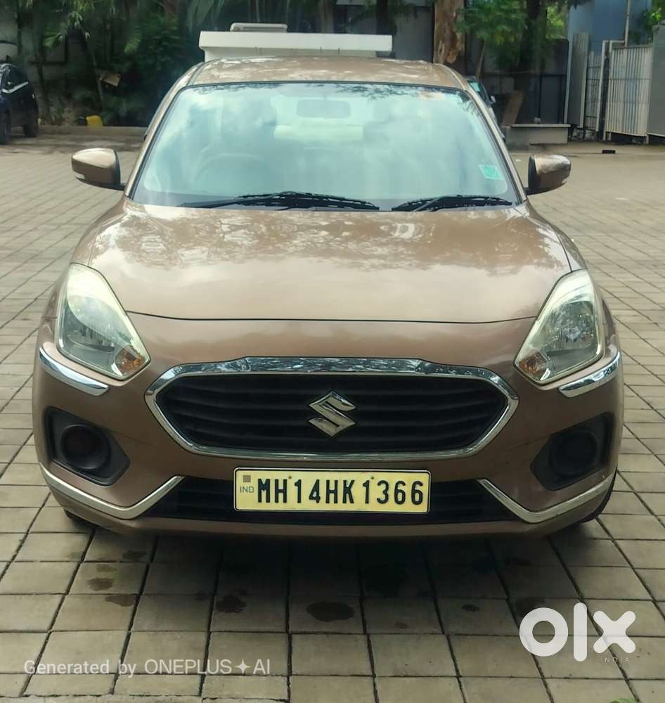 Maruti Suzuki Swift Dzire Vdi Optional, 2019, Diesel