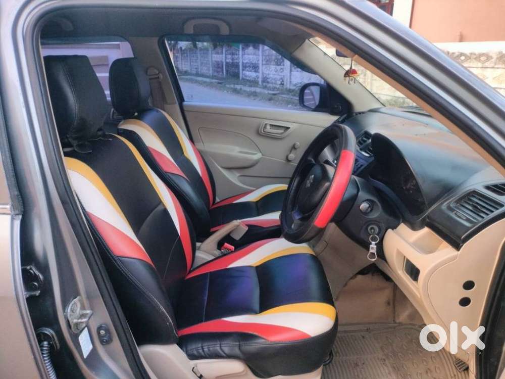 Maruti Suzuki Swift Dzire Ldi Bsiv, 2012, Diesel