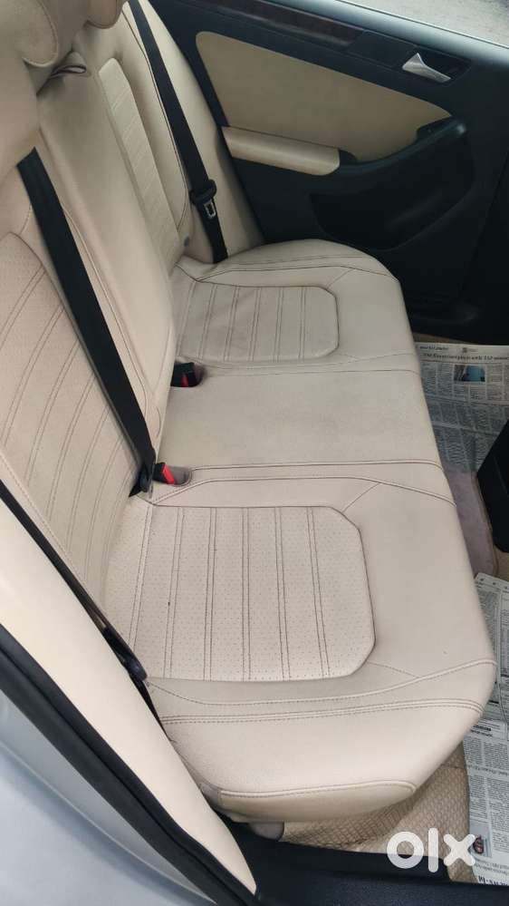 Volkswagen Jetta [ ] 2.0 Tdi Comfortline, 2013, Diesel