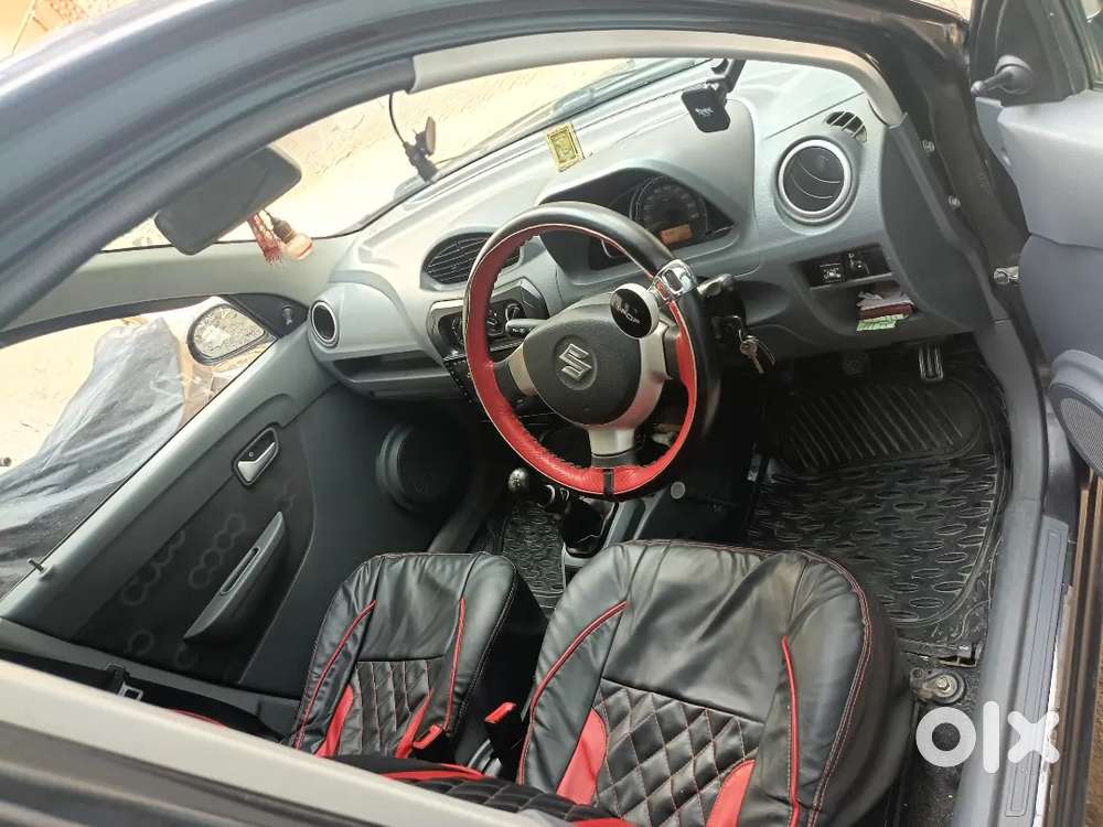 Maruti Suzuki Alto 800 2015 Petrol Good Condition