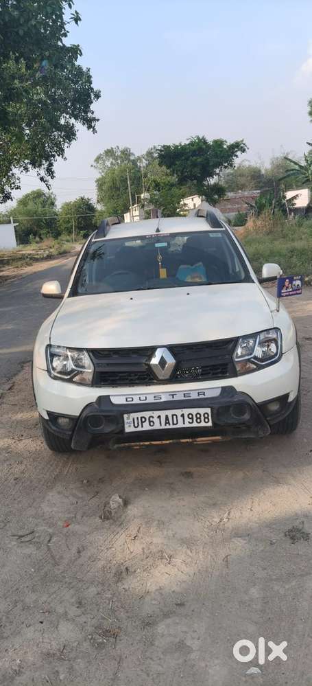 Renault Duster 2016 Diesel 140000 Km Driven