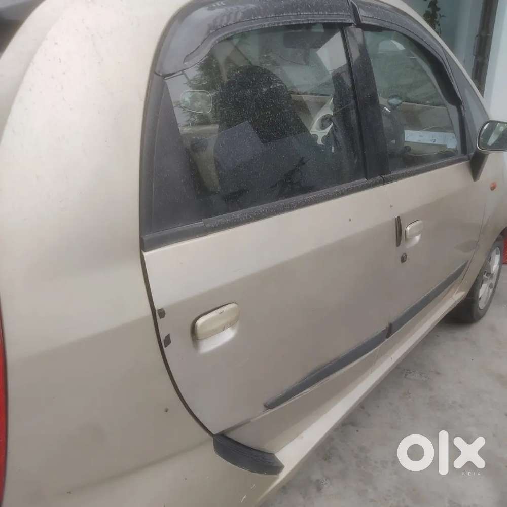 Tata Nano 2013 Lx