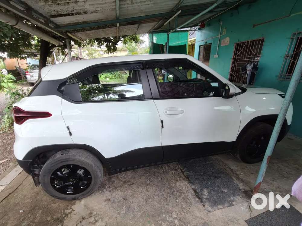Tata Punch Adventure 2025 Icng Hybrid