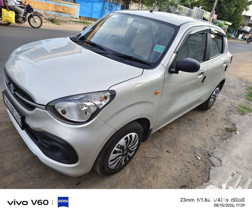 Maruti Suzuki Celerio X, 2025, Petrol