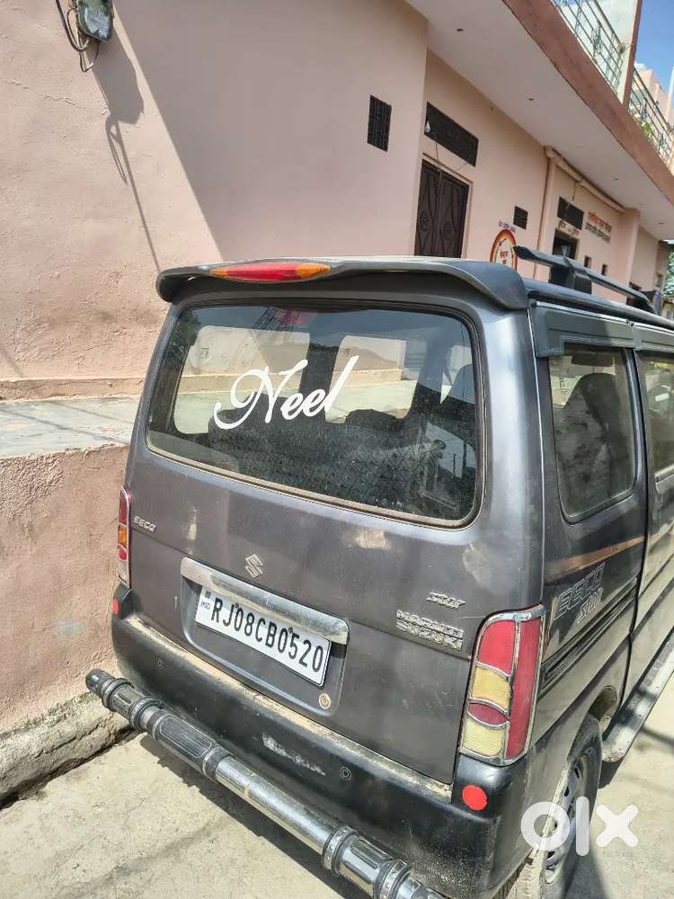 Maruti Suzuki Eeco 2019 Lpg 147000 Km Driven