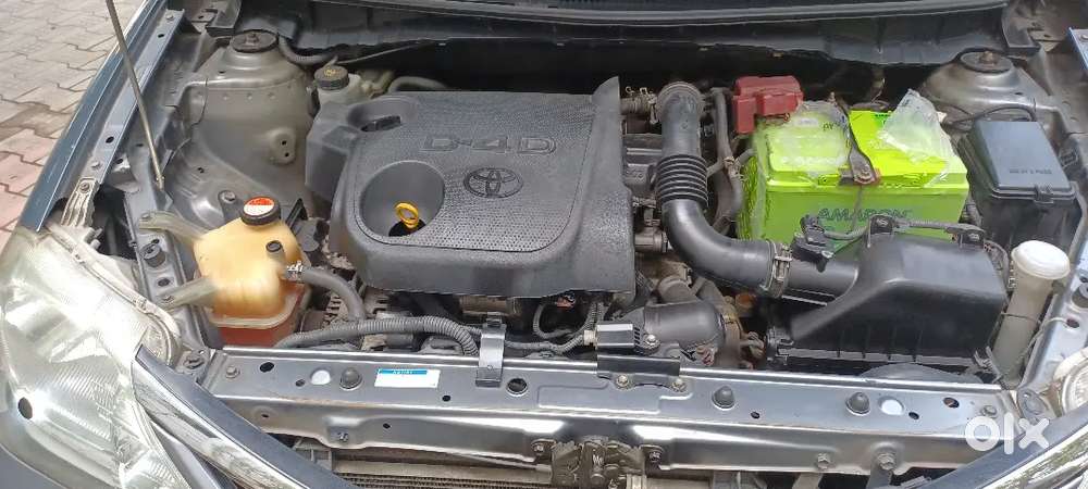 Toyota Etios 2019 Diesel 200000 Km Driven