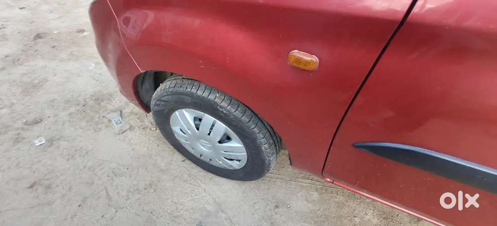 Maruti Suzuki Alto 2018