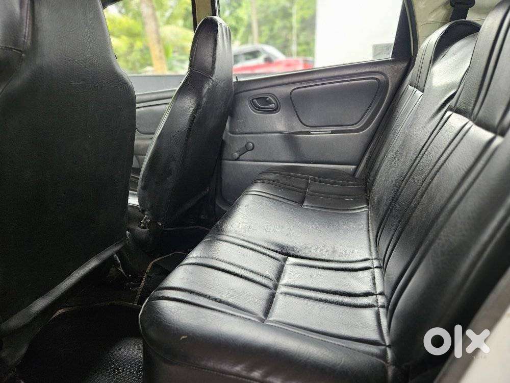 Maruti Suzuki Alto 0.8 Lxi (o), 2011, Petrol