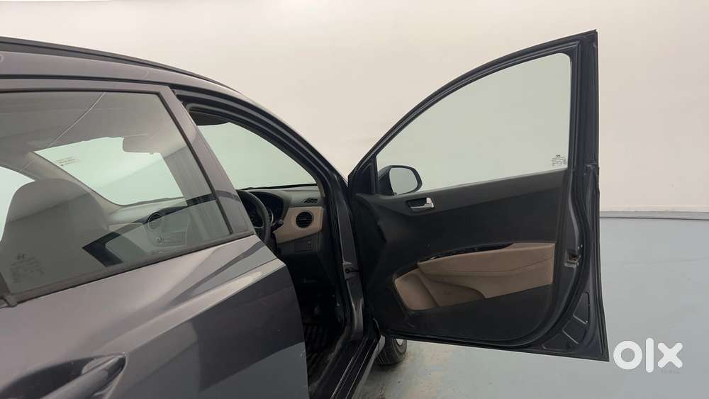 Hyundai Grand I10 1.2 Kappa Sportz, 2019, Petrol