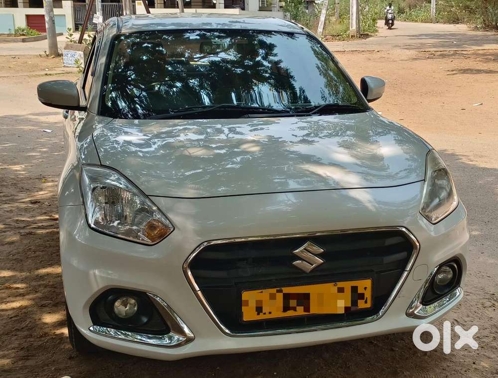 Maruti Suzuki Dzire 1.2 Vxi, 2021, Petrol