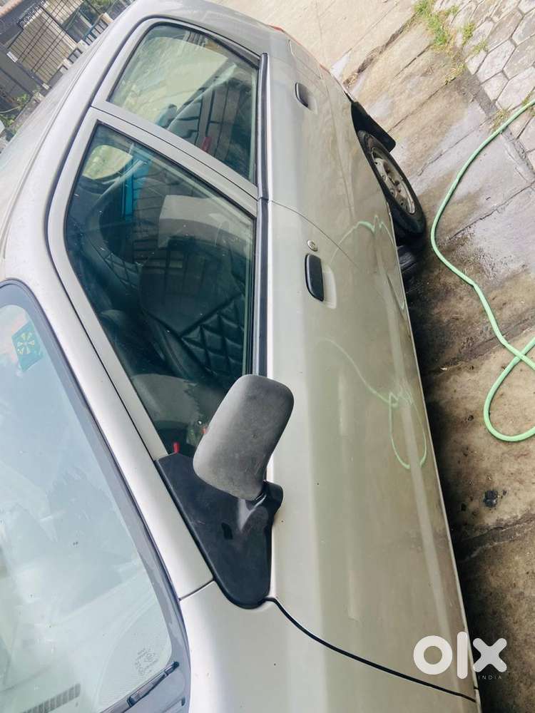 Maruti Suzuki Alto 2008