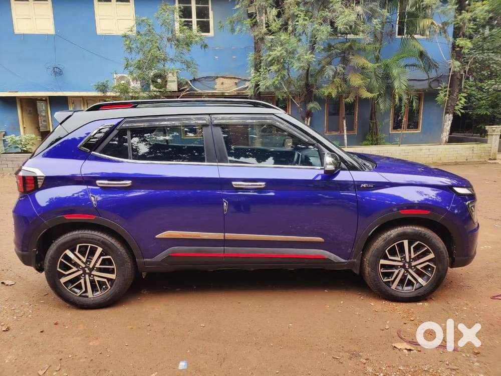 Hyundai Automatic Car 2023
