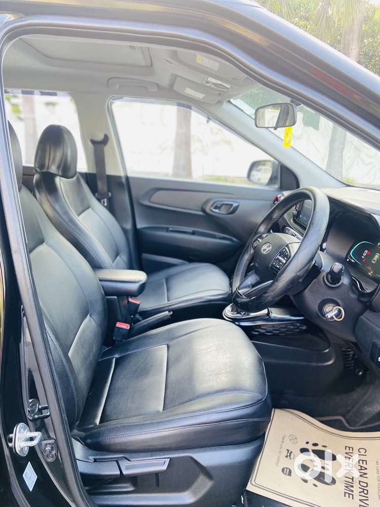 Hyundai Exter Sx (o) 1.2 Amt, 2025, Petrol