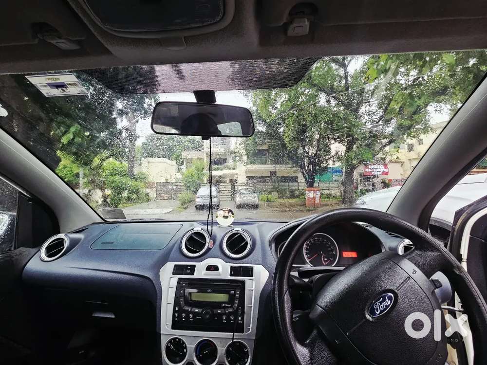 Ford Figo Diesel 2013