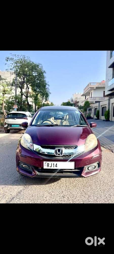 Honda Mobilio V(o) I-dtec, 2014, Diesel