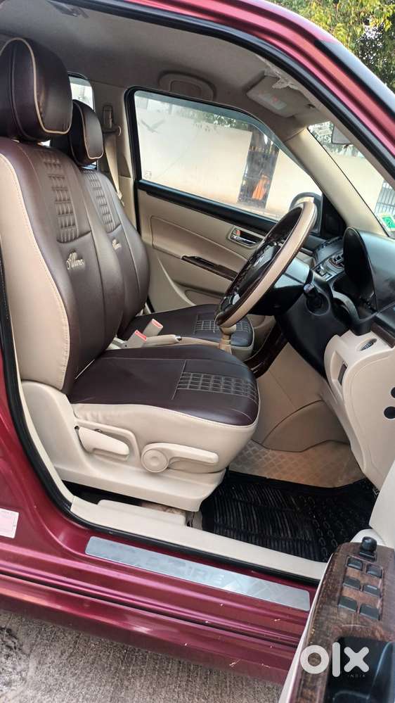 Maruti Suzuki Swift Dzire Zdi Plus , 2017, Diesel